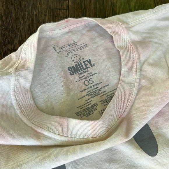 PacSun Graphic Tee OS - Picture 5 of 5